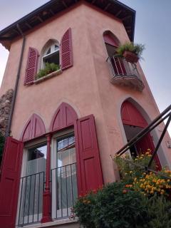 La casina delle Olghe 1 relax sulle colline moreniche del Garda - Cavriana - 6