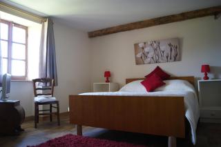 La Tourette with private pool and nearby swimming lake - - 3