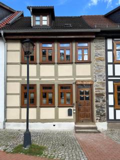 Häuslers Herberge - Stolberg i. Harz - 9