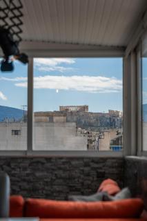 AcroLofts M62 - Atene - 2
