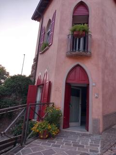 La casina delle Olghe 1 relax sulle colline moreniche del Garda - Cavriana - 8