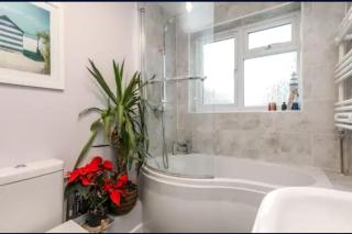 West Cotswolds cottage - 9