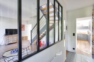 50m de la plage - Jolie Maison pour 8 - 2