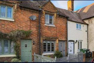 West Cotswolds cottage - 4