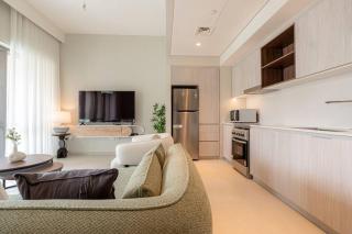 Stylish 2 Bedroom at Vida Residence, Creek Beach - Dubai - 0