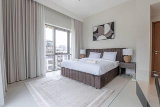Stylish 2 Bedroom at Vida Residence, Creek Beach - Dubai - 4
