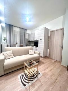 Casa vacanze Torino con vasca idromassaggio - Torino - 0