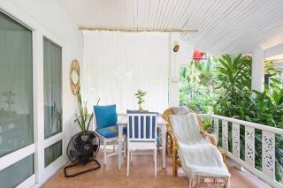 Sunset beach villa 3 O3 villas - Ko Phangan - 5