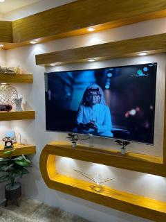 شقة بغرفتين نوم ومجلس - Shaqra - 7