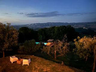 Casa di Coraggio - Volterra - 7