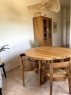 Domaine des Lions - Logement chaleureux climatisé à Sérignan - Sérignan - 7