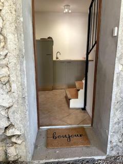 Domaine des Lions - Logement chaleureux climatisé à Sérignan - Sérignan - 9