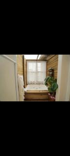 Chalé CRISTAL Casa de temporada - 6