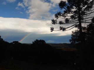 Chalé CRISTAL Casa de temporada - 1