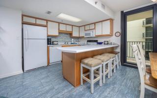 Phoenix VII 7417 condo - Orange Beach - 7