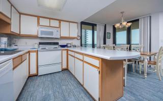 Phoenix VII 7417 condo - Orange Beach - 6
