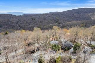 Cozy Romantic Cottage Hot Tub Minutes To Fun - Beech Mountain - 1