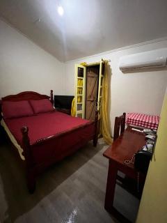 Villa Flamboyant - Basse-Terre - 8