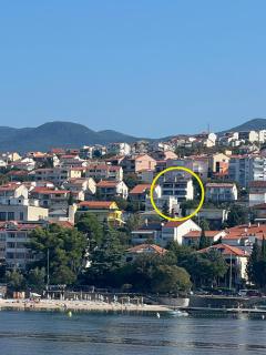 AppMishadze - Crikvenica - 9