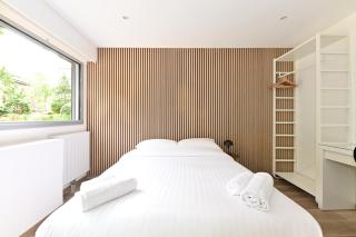 Appartement Climatisé Porte Versailles - Parijs - 2