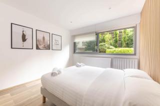 Appartement Climatisé Porte Versailles - Parijs - 8