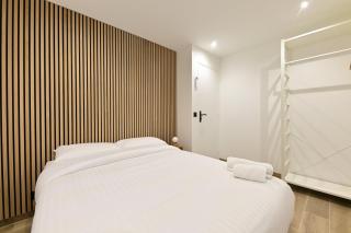 Appartement Climatisé Porte Versailles - Paris - 7