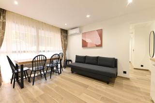 Appartement Climatisé Porte Versailles - Parijs - 6