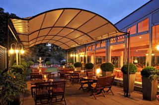Hotel Ludwig van Beethoven - Berlin - 6
