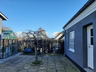 Stor villa i Lendemarke - Stege - 4