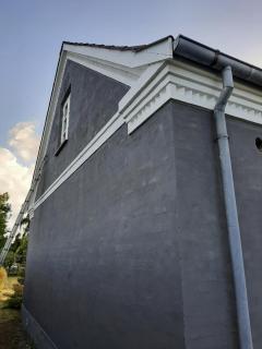 Stor villa i Lendemarke - Stege - 3