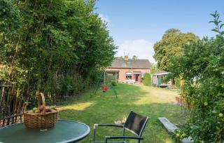 3 Bedroom Beautiful Home In Borre - Borre - 3