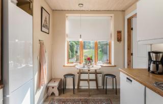 3 Bedroom Beautiful Home In Borre - Borre - 4