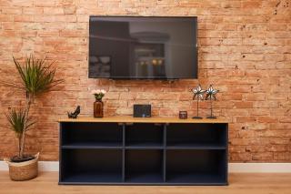 Charming 2BR AC in Center - Santur D1 - 4