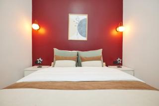 Charming 2BR AC in Center - Santur D1 - 3