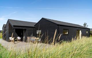 Stunning Home In Ålbæk With Sauna - 3
