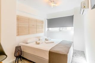 Boutique Acropolis View Suites in Athens - Athens - 3