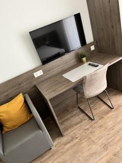 Living-Apartments-Harsewinkel - Harsewinkel - 4