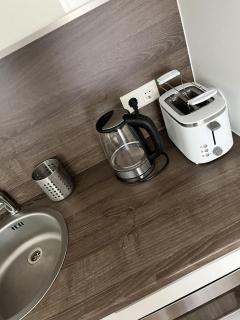 Living-Apartments-Harsewinkel - Harsewinkel - 3