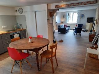 Duplex dans le coeur historique de Guérande - 5