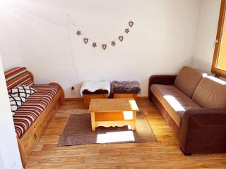 Superbe duplex 10 pers avec piscine et jacuzzi aux Orres 1800 - FR-1-322-206 - Les Orres - 8
