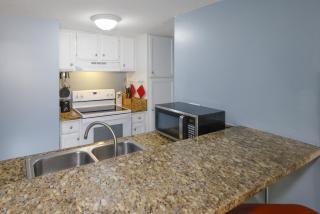 Sugar Beach 353 condo - Gulf Shores - 7