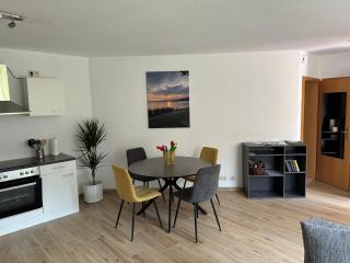 Ferienwohnung Hermosa - Stegaurach - 7