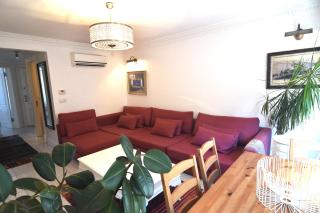 Cozy 1-Bdr Apartment in Cihangir Neighborhood - 7