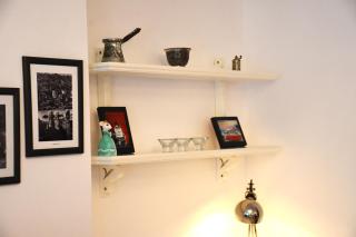 Cozy 1-bdr Apartment In Cihangir Neighborhood - Istambul - 3