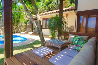 Buzios Hillside Retreat - 1