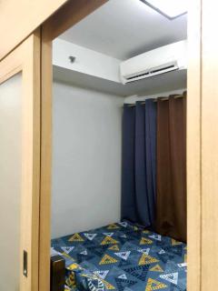 Shell Condotel at heart of Moa Pasay 2 - Manila - 4