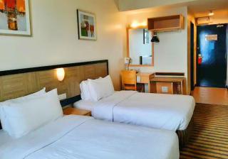 Private room in Genting Highland - Resorts World Genting - 2