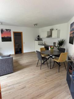 Ferienwohnung Hermosa - Stegaurach - 8