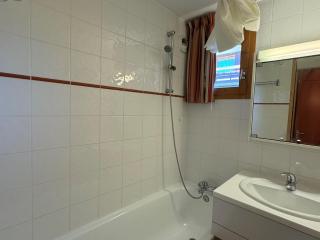 Appartement 2 pièces, skis aux pieds, terrasse, animaux admis, Belle Plagne - FR-1-181-2299 - La Plagne Tarentaise - 6