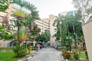Sigma Base Apartments - Lagos - 7